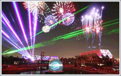 Universal Studios Orlando Attractions